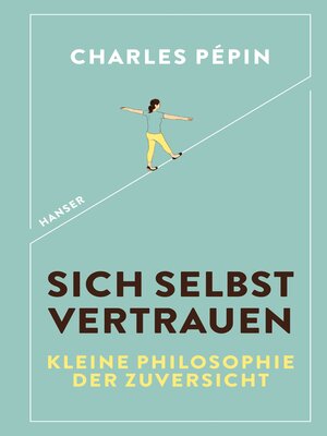 cover image of Sich selbst vertrauen